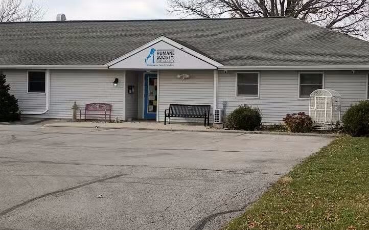 Humane Society of Erie County - Sandusky, OH