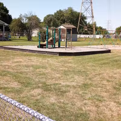 Leisure II Park - Sandusky, OH - Sandusky, OH