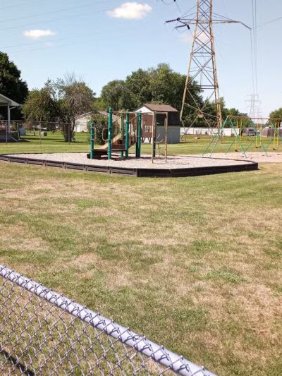 Leisure II Park - Sandusky, OH - Sandusky, OH