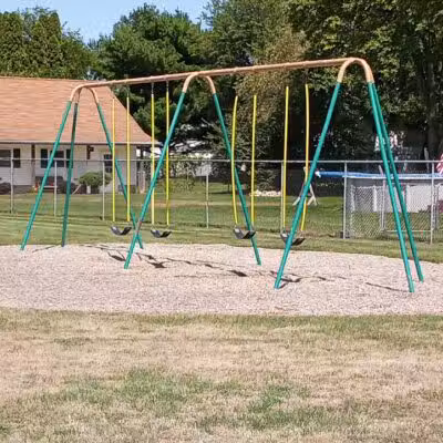 Leisure II Park - Sandusky, OH - Sandusky, OH