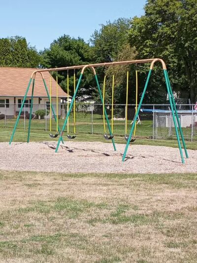 Leisure II Park - Sandusky, OH - Sandusky, OH