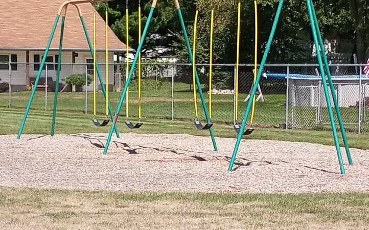 Leisure II Park - Sandusky, OH - Sandusky, OH