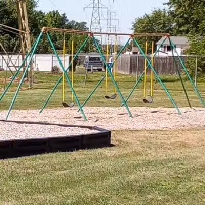 Leisure II Park - Sandusky, OH - Sandusky, OH