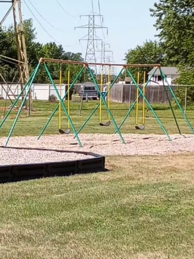 Leisure II Park - Sandusky, OH - Sandusky, OH