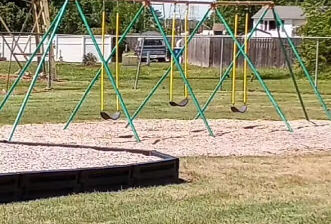 Leisure II Park - Sandusky, OH - Sandusky, OH