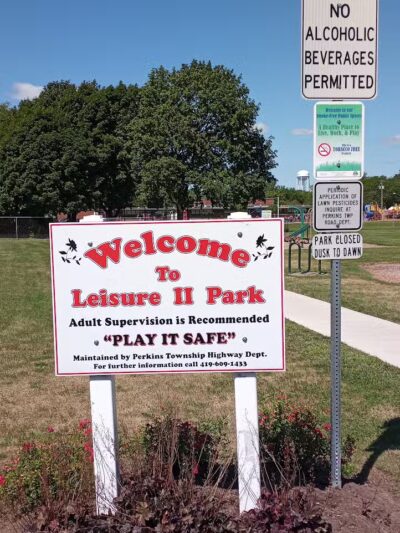 Leisure II Park - Sandusky, OH - Sandusky, OH