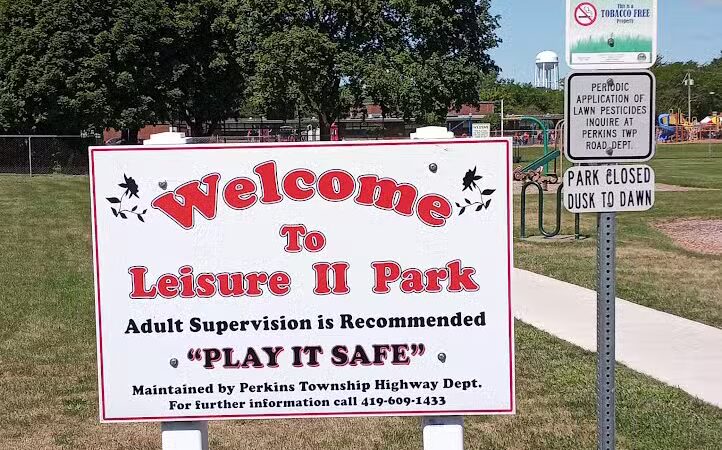 Leisure II Park - Sandusky, OH - Sandusky, OH