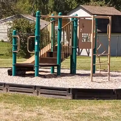 Leisure II Park - Sandusky, OH - Sandusky, OH