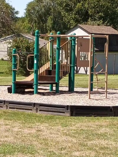 Leisure II Park - Sandusky, OH - Sandusky, OH