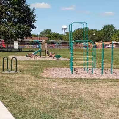 Leisure II Park - Sandusky, OH - Sandusky, OH