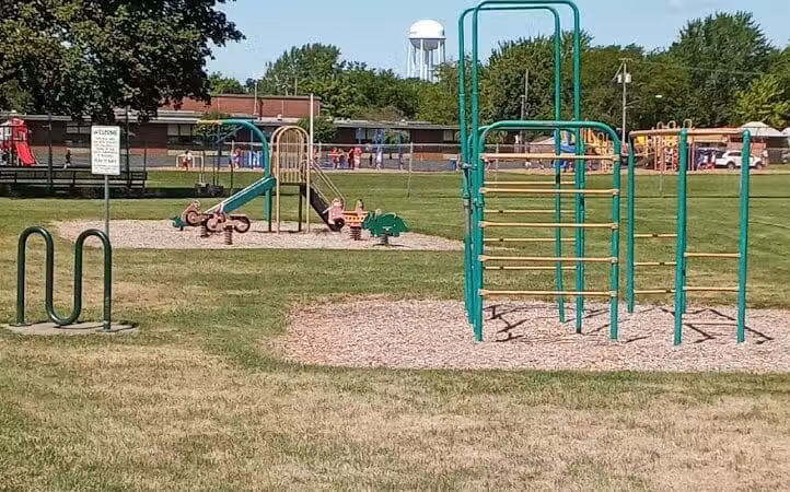 Leisure II Park - Sandusky, OH - Sandusky, OH