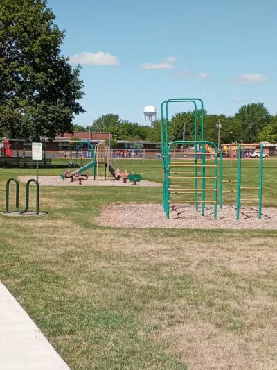 Leisure II Park - Sandusky, OH - Sandusky, OH