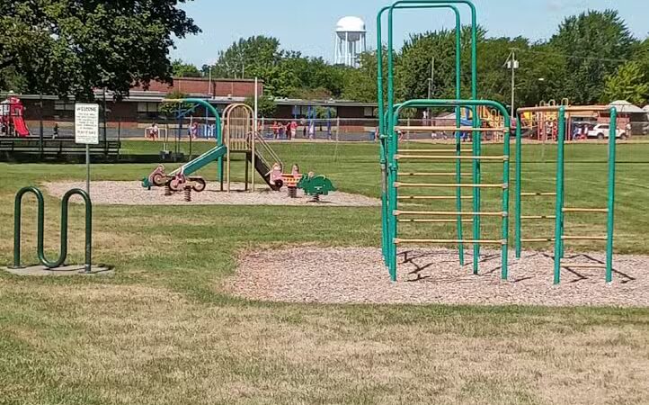 Leisure II Park - Sandusky, OH - Sandusky, OH