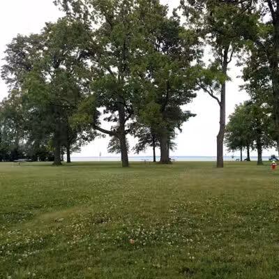 Lions Park - Sandusky, OH - Sandusky, OH