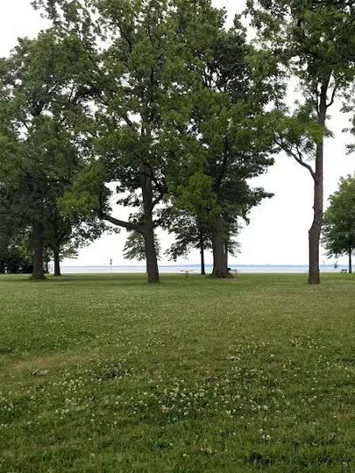 Lions Park - Sandusky, OH - Sandusky, OH