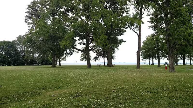 Lions Park - Sandusky, OH - Sandusky, OH