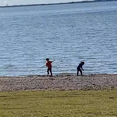 Lions Park - Sandusky, OH - Sandusky, OH