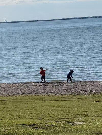 Lions Park - Sandusky, OH - Sandusky, OH