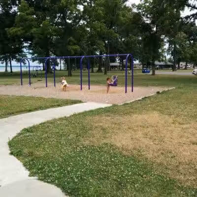 Lions Park - Sandusky, OH - Sandusky, OH