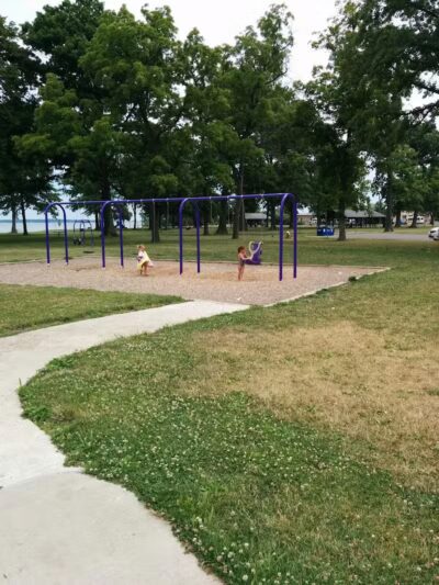 Lions Park - Sandusky, OH - Sandusky, OH