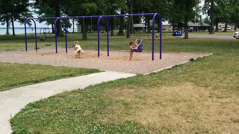 Lions Park - Sandusky, OH - Sandusky, OH