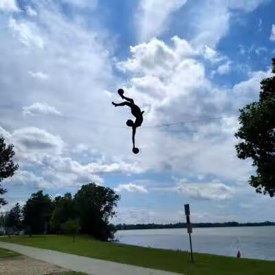 Lions Park - Sandusky, OH - Sandusky, OH