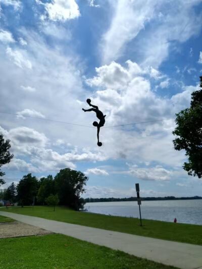 Lions Park - Sandusky, OH - Sandusky, OH