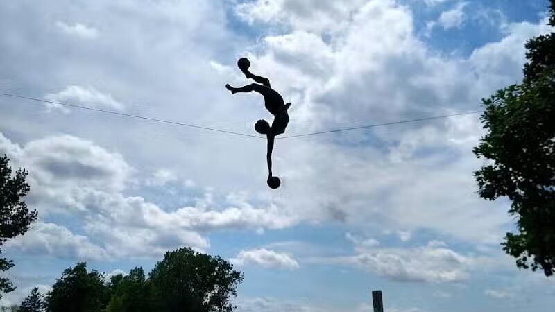 Lions Park - Sandusky, OH - Sandusky, OH