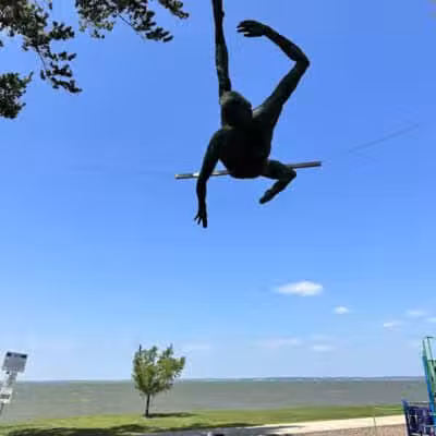 Lions Park - Sandusky, OH - Sandusky, OH