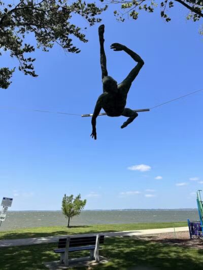 Lions Park - Sandusky, OH - Sandusky, OH