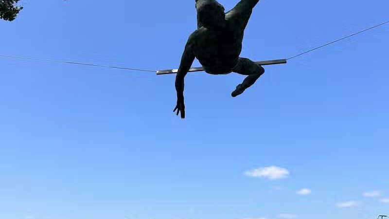 Lions Park - Sandusky, OH - Sandusky, OH