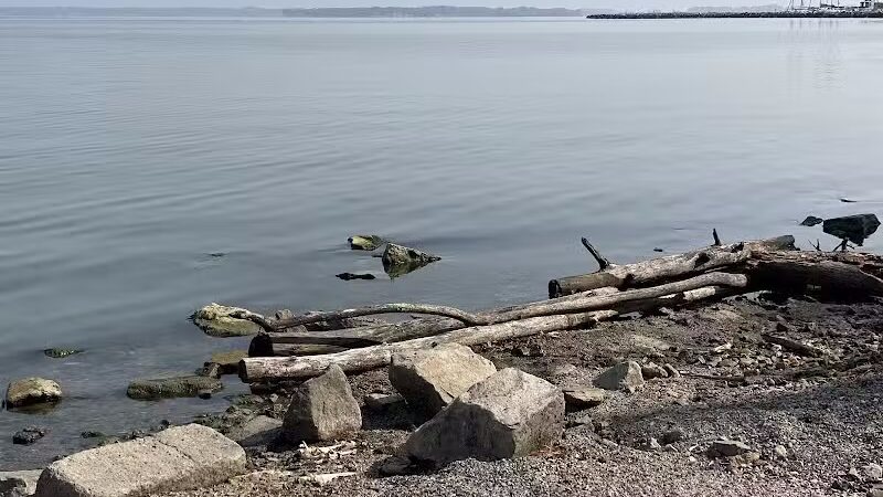 Lions Park - Sandusky, OH - Sandusky, OH