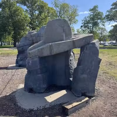 Lions Park - Sandusky, OH - Sandusky, OH