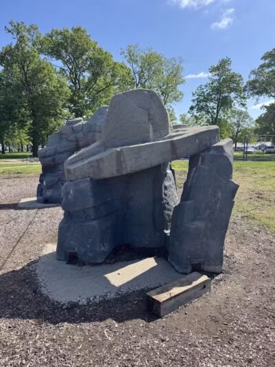 Lions Park - Sandusky, OH - Sandusky, OH