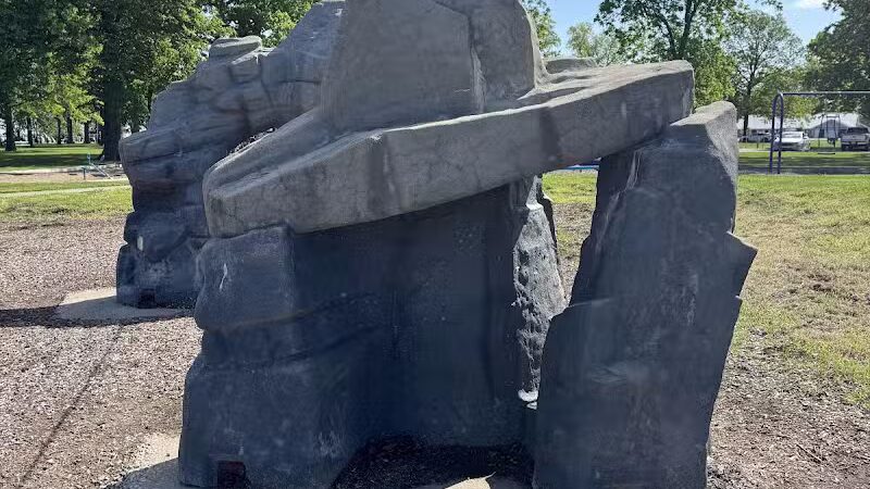 Lions Park - Sandusky, OH - Sandusky, OH