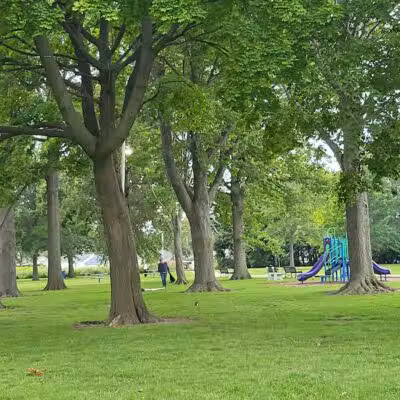 Lions Park - Sandusky, OH - Sandusky, OH