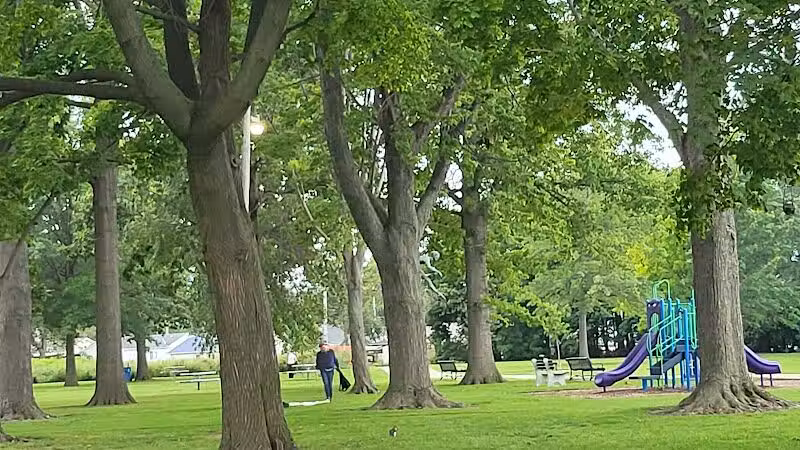 Lions Park - Sandusky, OH - Sandusky, OH
