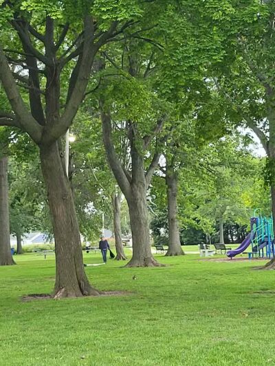 Lions Park - Sandusky, OH - Sandusky, OH