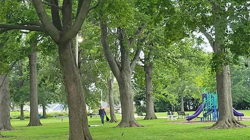 Lions Park - Sandusky, OH - Sandusky, OH