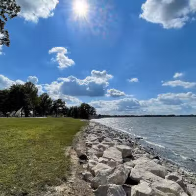 Lions Park - Sandusky, OH - Sandusky, OH