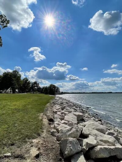 Lions Park - Sandusky, OH - Sandusky, OH