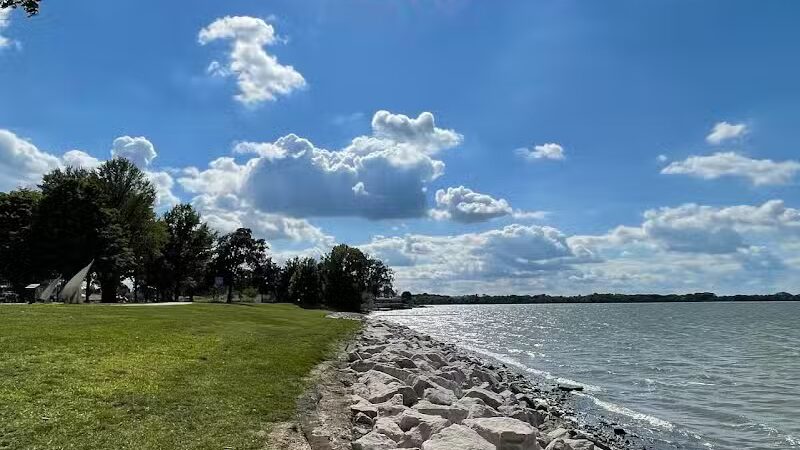 Lions Park - Sandusky, OH - Sandusky, OH