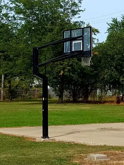 MacArthur Park - Sandusky, OH