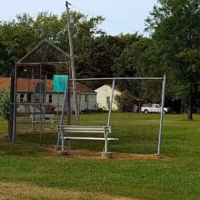 MacArthur Park - Sandusky, OH