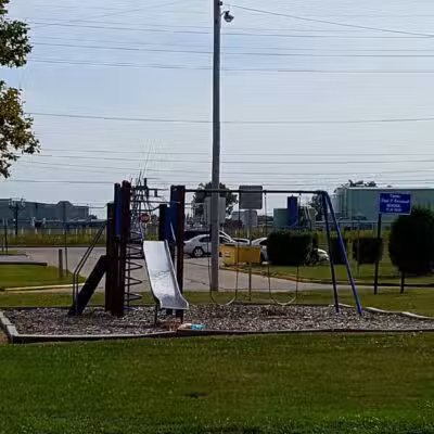 MacArthur Park - Sandusky, OH