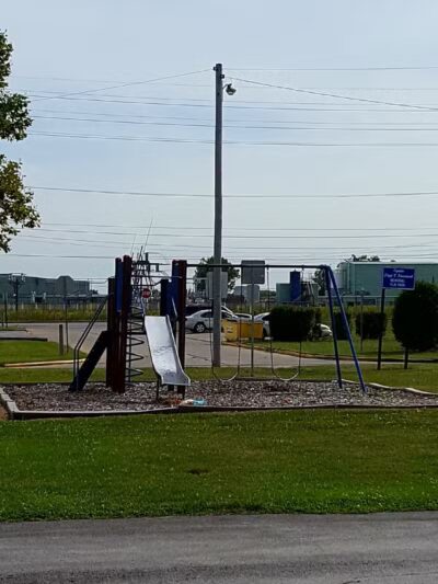 MacArthur Park - Sandusky, OH