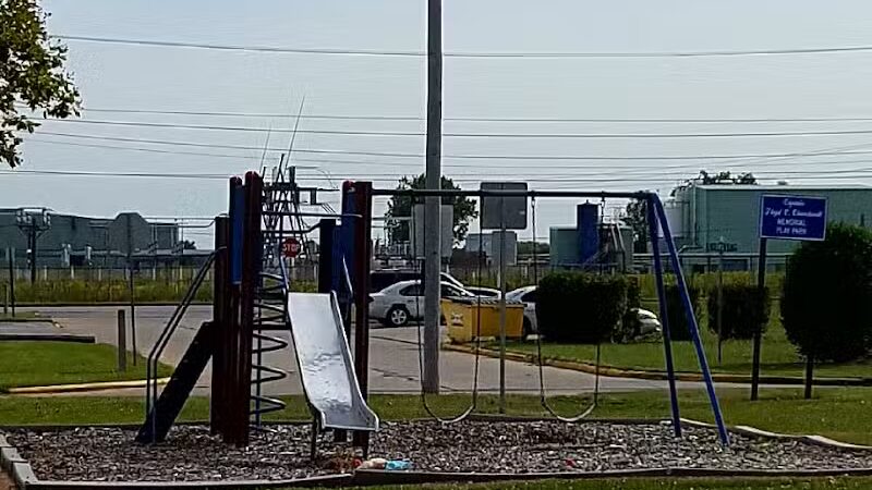 MacArthur Park - Sandusky, OH