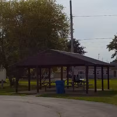 MacArthur Park - Sandusky, OH