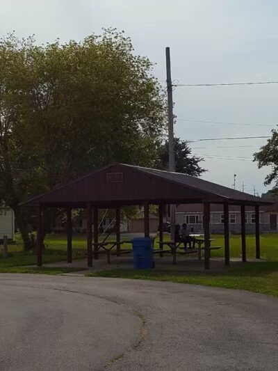 MacArthur Park - Sandusky, OH