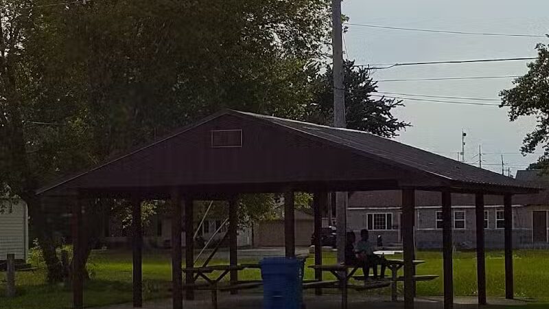 MacArthur Park - Sandusky, OH